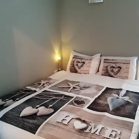 Appartement Port Brielle *