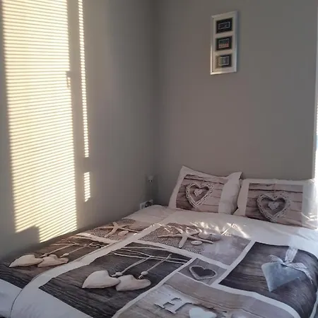 Appartement Port Brielle Brielle